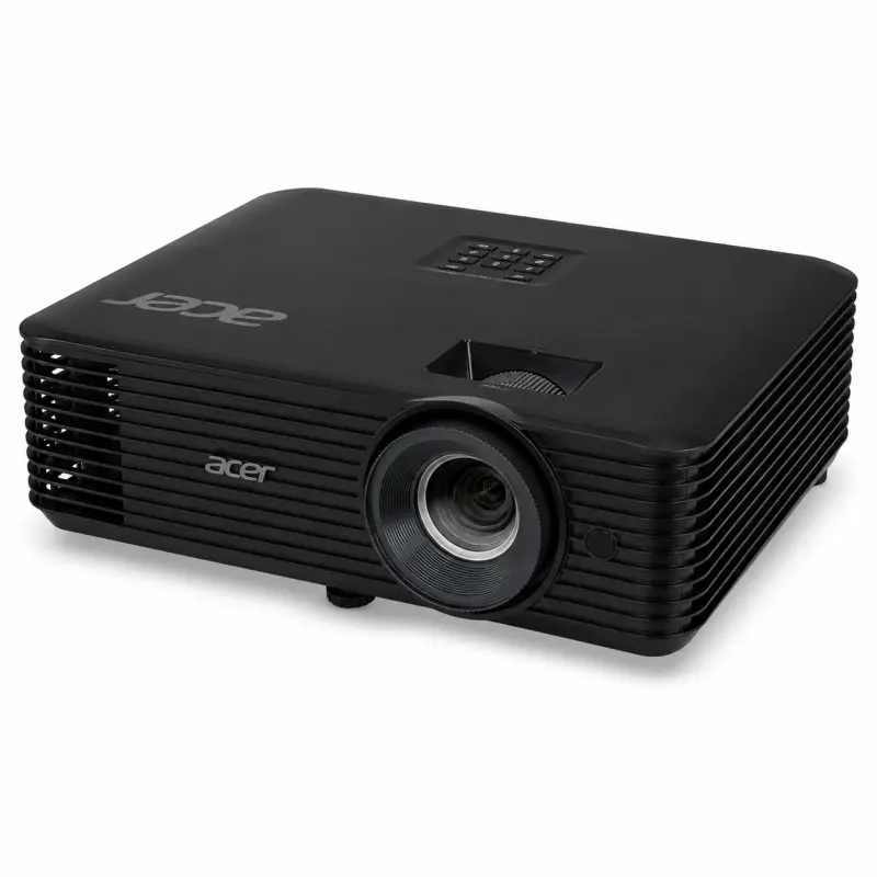 Acer X1128H 4800 Lumens SVGA DLP Projector