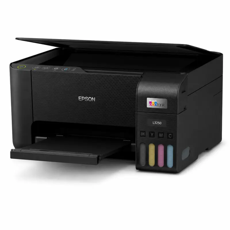 Epson EcoTank L3250 Wireless All-in-One Ink Tank Printer