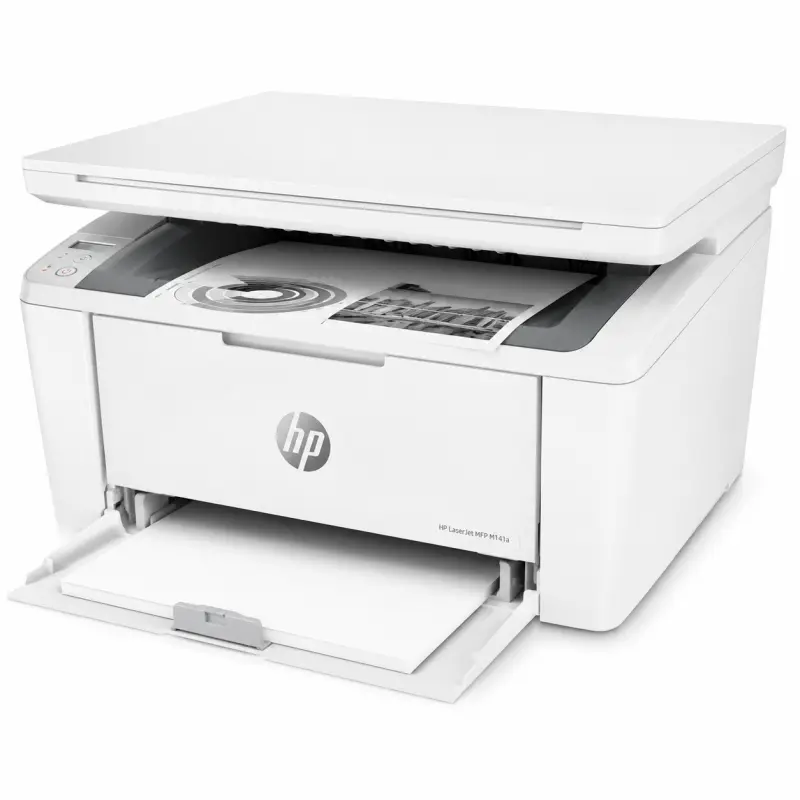 HP LaserJet MFP M141a Monochrome Laser Printer