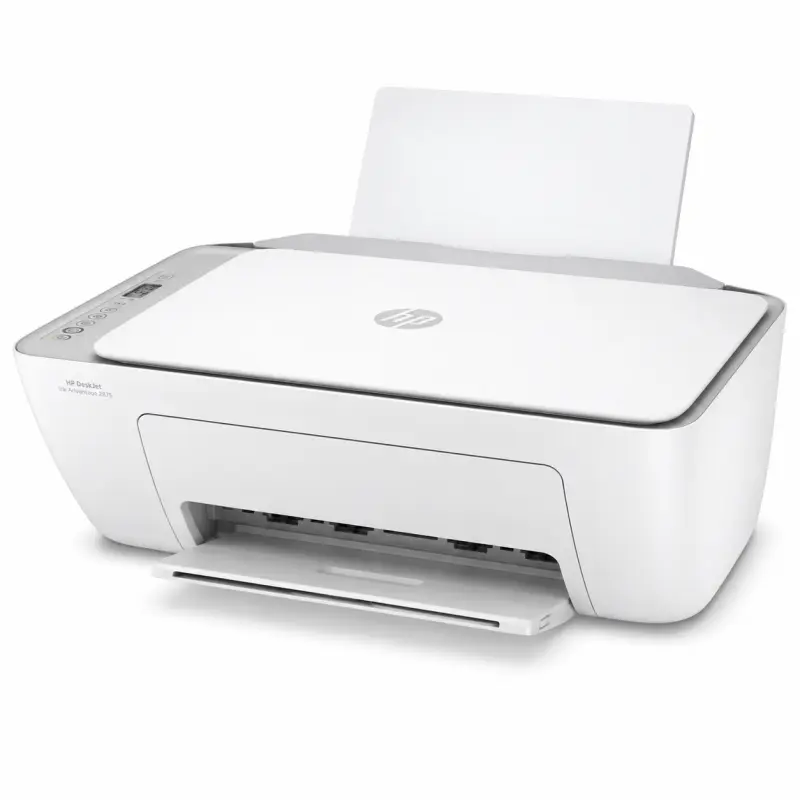 HP DeskJet Ink Advantage 2875 Wireless All-in-One Printer