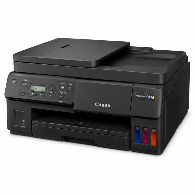 Canon PIXMA G3430 Wireless MegaTank All-in-One Ink Tank Printer