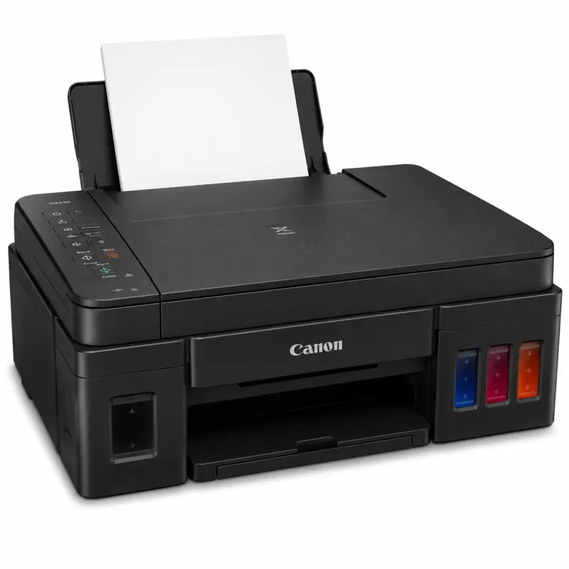 Canon PIXMA G2430 MegaTank All-in-One Ink Tank Printer