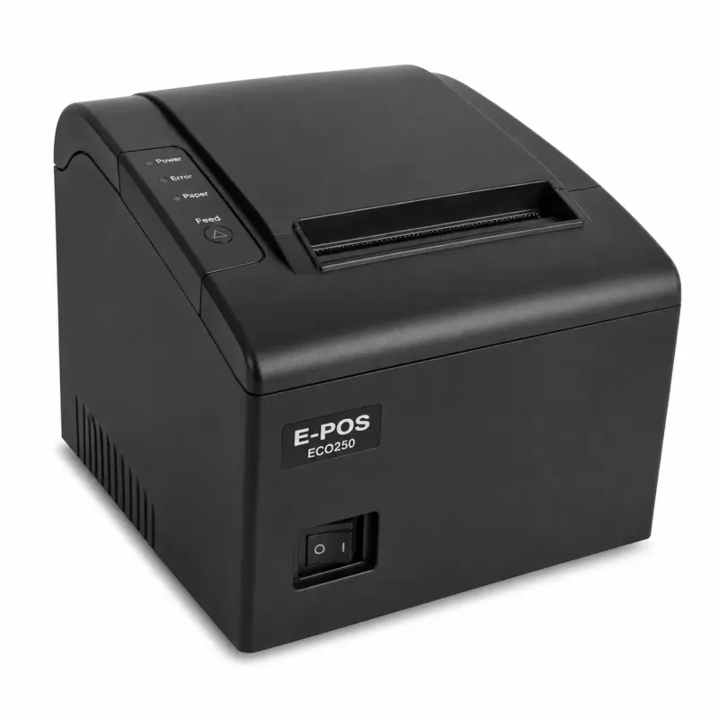 E-POS ECO250 Ethernet + USB Thermal Receipt Printer