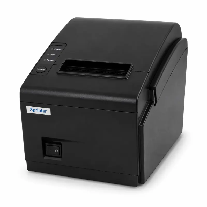 Xprinter LAN Thermal Receipt Printer