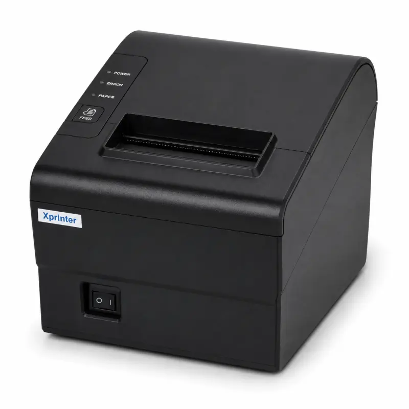 Xprinter USB Thermal Receipt Printer