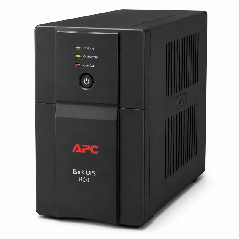 APC Back-UPS 800VA Tower 230V AVR
