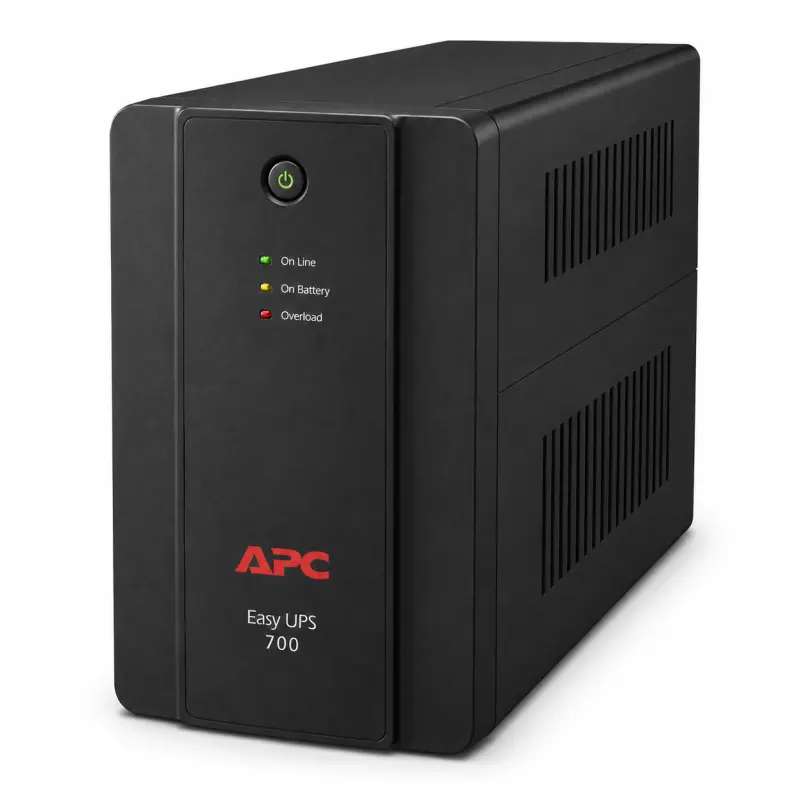 APC Easy UPS BVX700LI 700VA Tower UPS