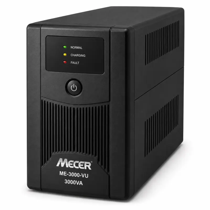Mecer 3000VA Line-Interactive UPS