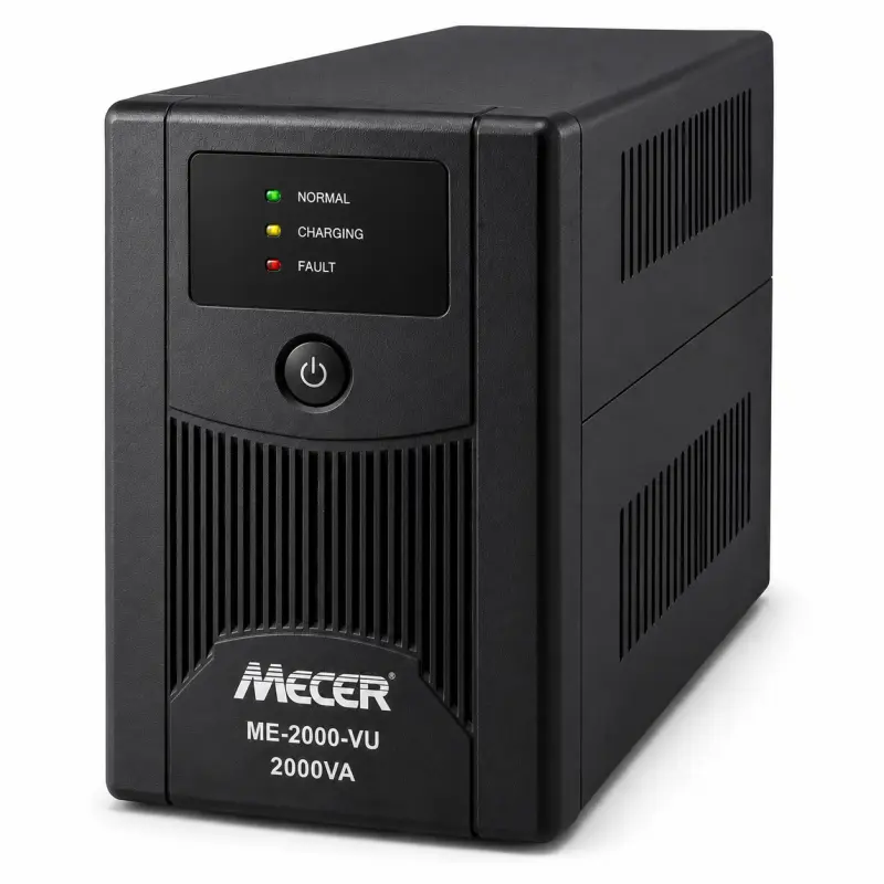Mecer 2000VA Line-Interactive UPS