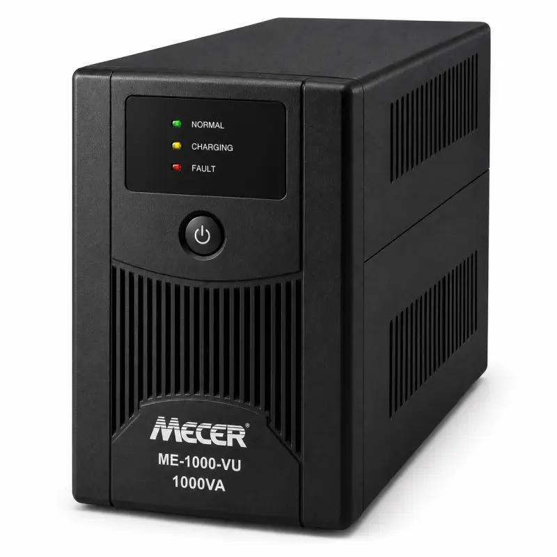 Mecer 1000VA Line-Interactive UPS