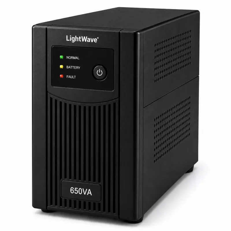 UPS Systems
