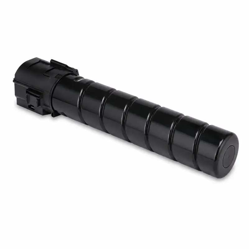 CET TN-223 Black Compatible Toner Cartridge for Konica Minolta bizhub C226/C266