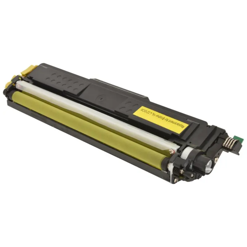 CET Konica Minolta TN-223Y Yellow Compatible Toner Cartridge