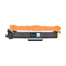 Brother TN-227Y Yellow Original High-Yield Toner Cartridge
