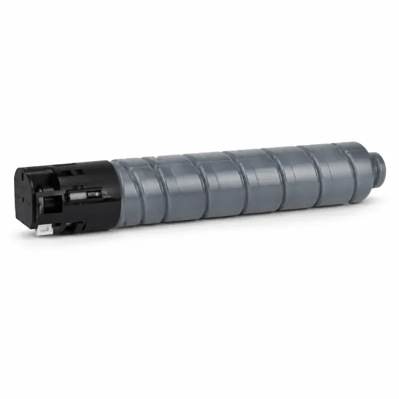 Konica Minolta TN-611K Black Original Toner Cartridge