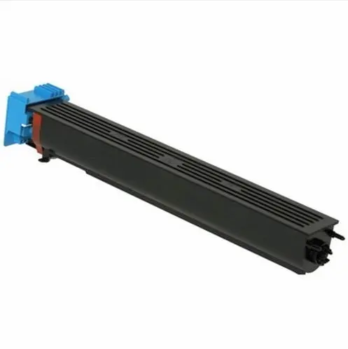 Konica Minolta TN611C Cyan Original Toner Cartridge