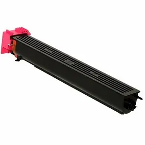 Konica Minolta TN-611M Magenta Original OEM Toner Cartridge