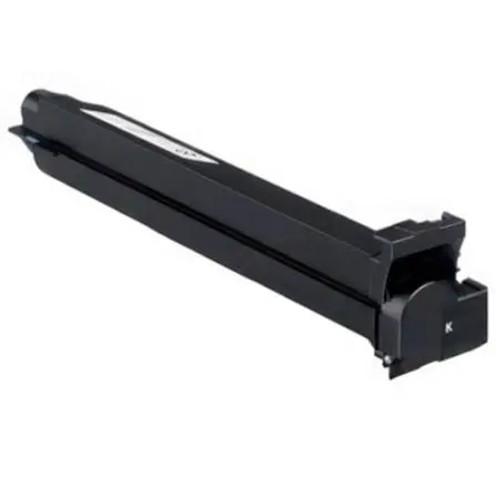 Konica Minolta TN-613K Black Original Toner Cartridge