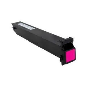 Konica Minolta TN-613M A0TM350 Magenta Original Toner Cartridge