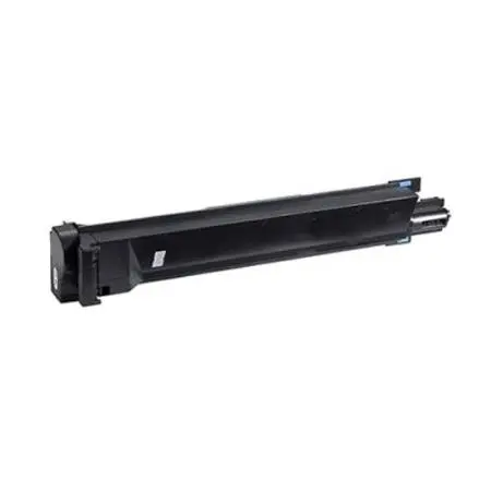 Konica Minolta TN611K A070150 Black Compatible Toner Cartridge