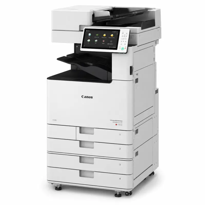 Canon imageRUNNER ADVANCE DX C3930i Colour Multifunction Printer