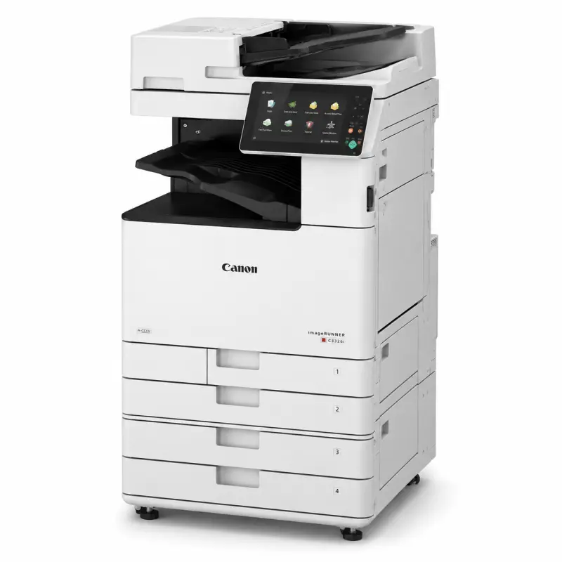 Canon imageRUNNER C3326i Colour Multifunction Printer