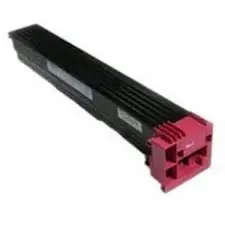 Konica Minolta TN611M Magenta Compatible Toner Cartridge
