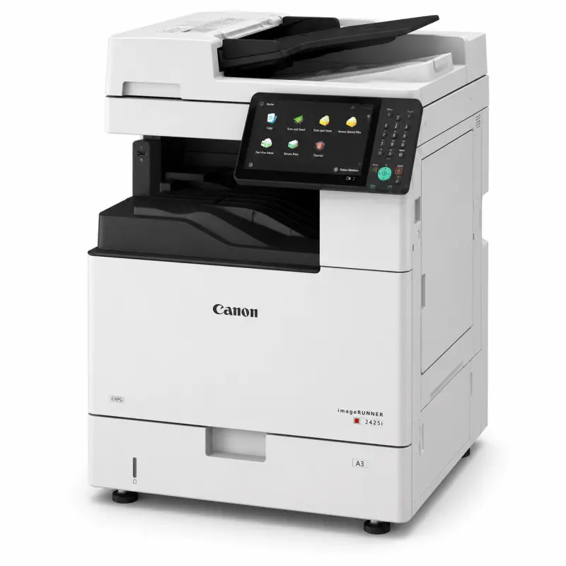 Canon imageRUNNER 2425i Monochrome Multifunction Printer
