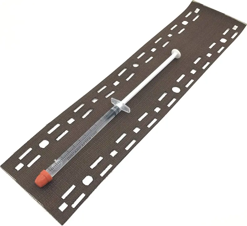 Kyocera ECOSYS M2040 Fuser Oil Application Pad Compatible