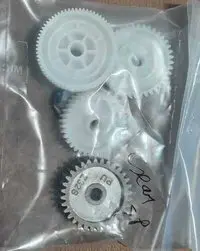 Toner Recycle Gear for Kyocera FS-1120 / FS-1025 / FS-1040