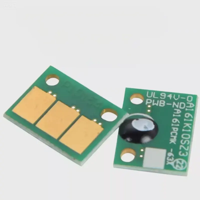 Konica Minolta C224 Black Compatible Drum Chip
