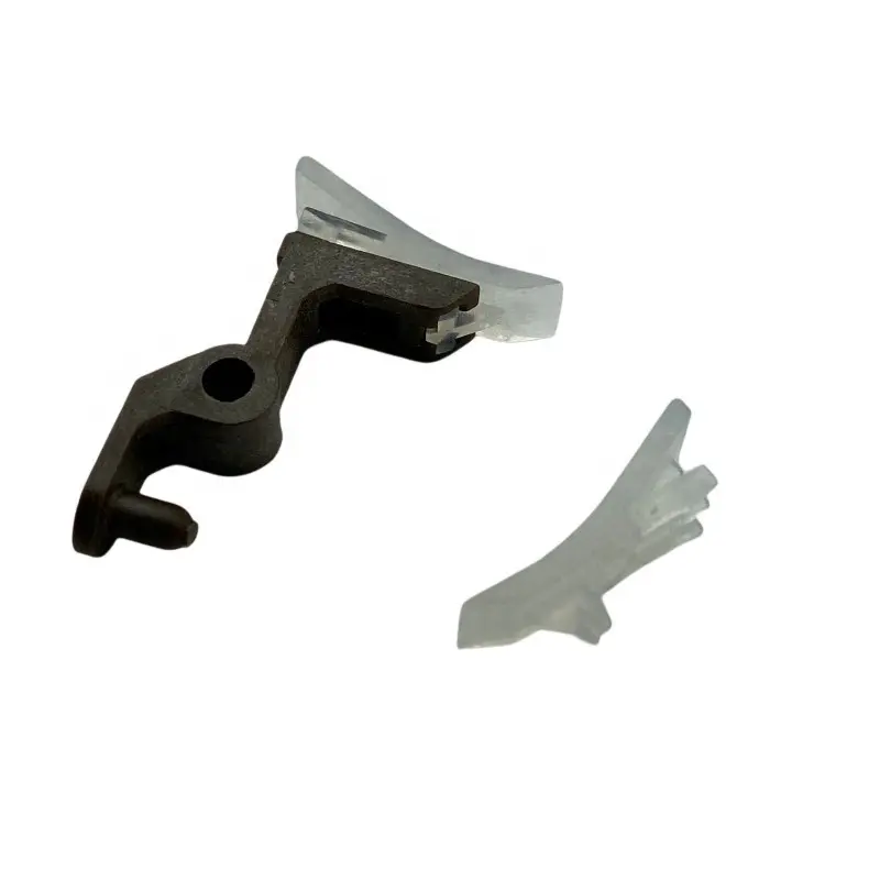 Konica Minolta bizhub C224 High-Quality Lower Fuser Picker Fingers