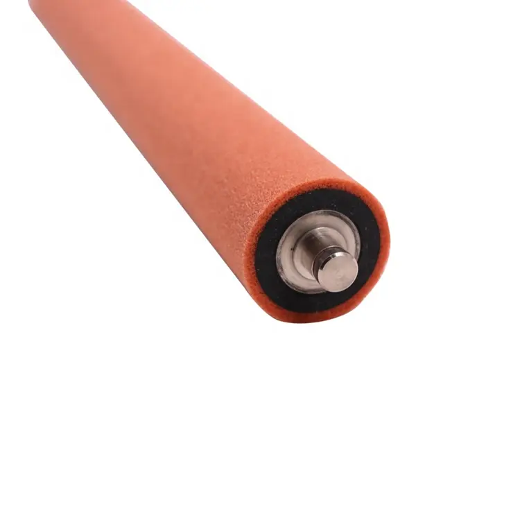 Konica Minolta bizhub C654 Lower Fuser Roller Compatible