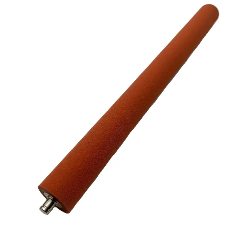 CET Konica Minolta Bizhub C654 Fuser Belt Sponge Roller Compatible
