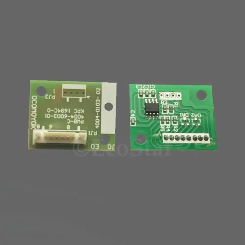 Konica Minolta bizhub C754 Black Compatible Drum Chip DR-711K