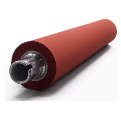 Konica Minolta Bizhub PRESS C1060 Lower Sleeved Roller A50U740101 Compatible Spare Part