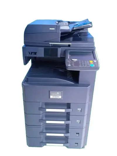 Kyocera TASKalfa 3010i Multifunction Copier