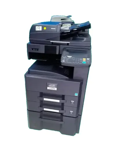 Kyocera TASKalfa 3510i Multifunction Copier