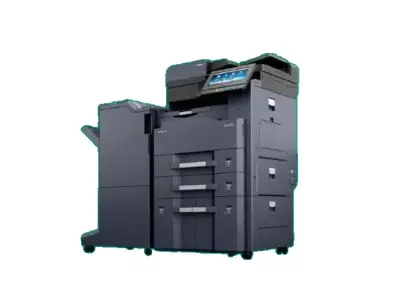 Kyocera TASKalfa 4012i Multifunction Monochrome Copier