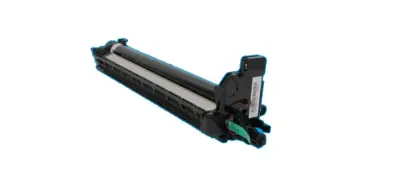 Kyocera KM2050 / KM1650 / KM1635 Refurbished Drum Unit