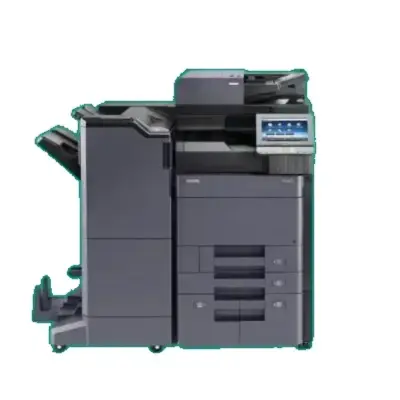 Kyocera TASKalfa 5002i Monochrome Multifunction Copier