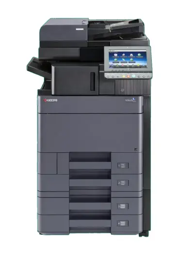 Kyocera TASKalfa 6003s Series Copier
