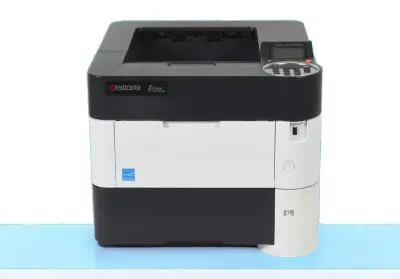 Kyocera ECOSYS Monochrome Laser Printer