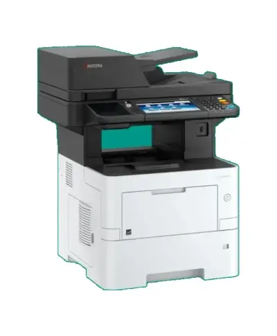 Kyocera ECOSYS M3145dn / M3645idn Monochrome Multifunction Printer