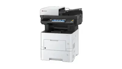 Kyocera ECOSYS M3655idn Monochrome Multifunction Printer