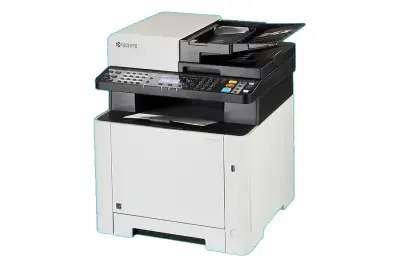 Kyocera ECOSYS M5521cdn Color Multifunction Laser Printer