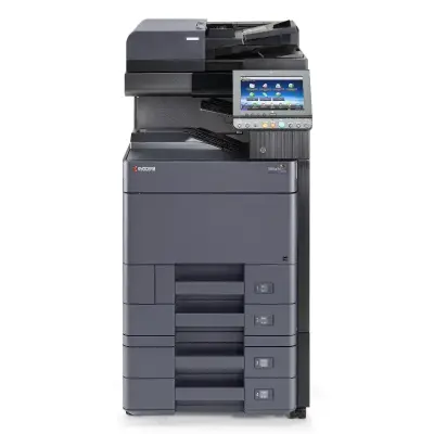 Kyocera TASKalfa 2552ci Genuine Toner Cartridge (TA2552ci GN)