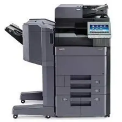Kyocera TASKalfa 5052ci Copier/Printer – TA5052ci GN