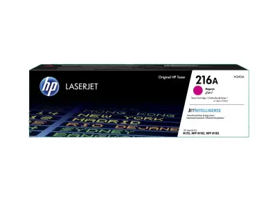 HP 216A Magenta Original LaserJet Toner Cartridge (W2413A)