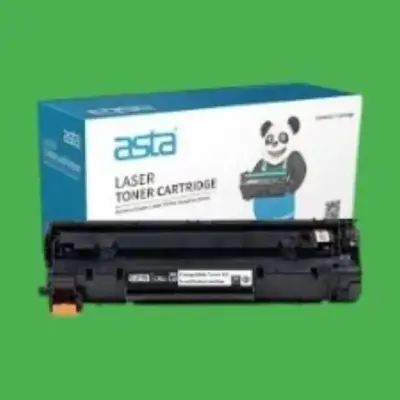 Asta 05A Compatible Toner Cartridge (CE505A)